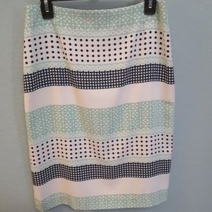 Alex Marie Skirt Size 4